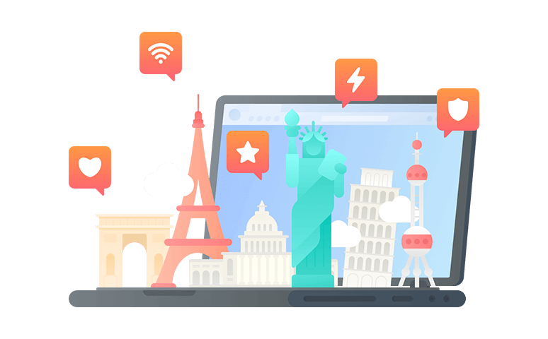 在荷兰怎么看国内视频 - 海龟VPN